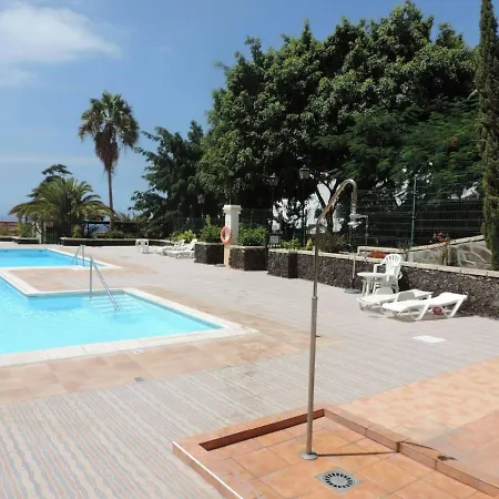 Studio With Sea View In Windsor Park, Tenerife Sour Costa Adeje (Tenerife)