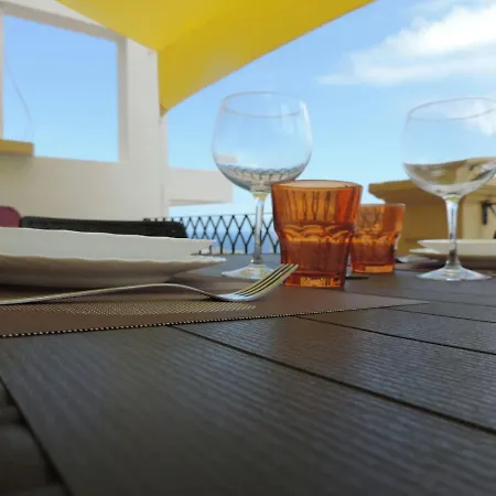 Studio With Sea View In Windsor Park, Tenerife Sour *
