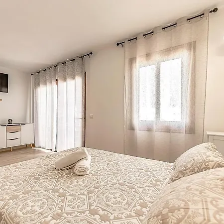 Studio With Sea View In Windsor Park, Tenerife Sour * Costa Adeje (Tenerife)