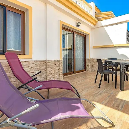 Lägenhet Studio With Sea View In Windsor Park, Tenerife Sour
