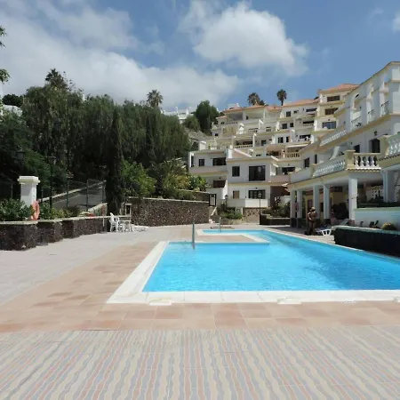 Studio With Sea View In Windsor Park, Tenerife Sour Costa Adeje (Tenerife)
