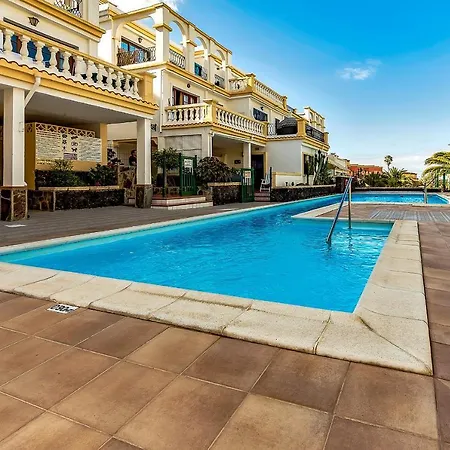 公寓 Studio With Sea View In Windsor Park, Tenerife Sour