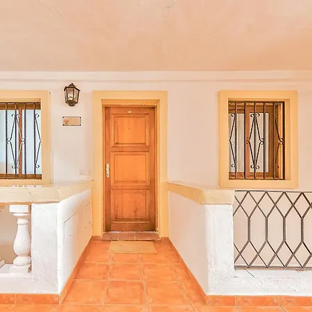 Studio With Sea View In Windsor Park, Tenerife Sour Apartment