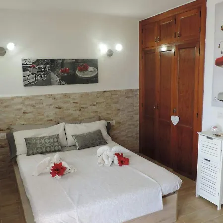 Studio With Sea View In Windsor Park, Tenerife Sour 公寓 *