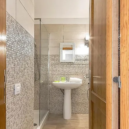 Apartment Studio With Sea View In Windsor Park, Tenerife Sour *
