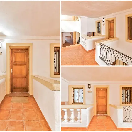 Studio With Sea View In Windsor Park, Tenerife Sour Apartment *