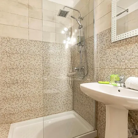 Apartment Studio With Sea View In Windsor Park, Tenerife Sour *